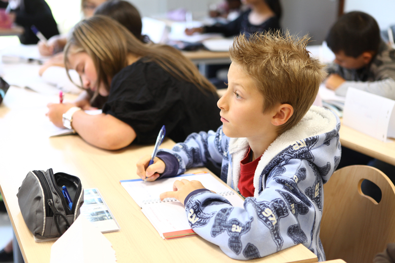 Choc Des Savoirs Une Mobilisation Générale Pour élever Le Niveau De Notre École Académie De 8371