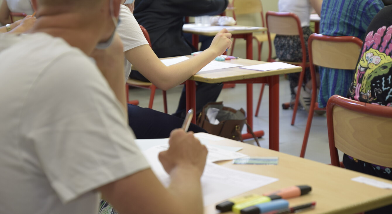 Brevet De Technicien Supérieur | Académie De Montpellier