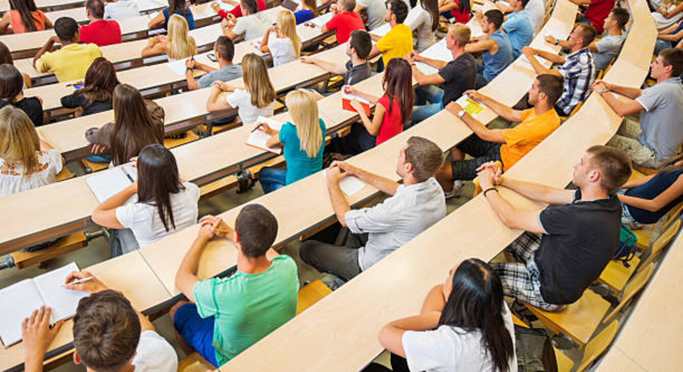 L’enseignement Supérieur Et La Recherche | Académie De Montpellier