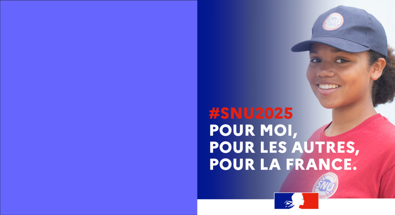 SNU : pour moi, pour les autres, pour la France